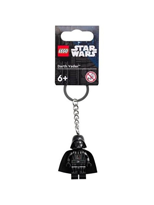 Lego Star Wars 854236 Darth Vader Anahtarlık