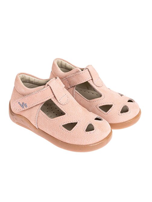 BabyWalk Sandalet Kız Bebek