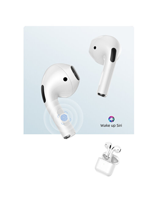 marvel -1lite  true wireless stereo kulaklık slikon kılıf hediyeli