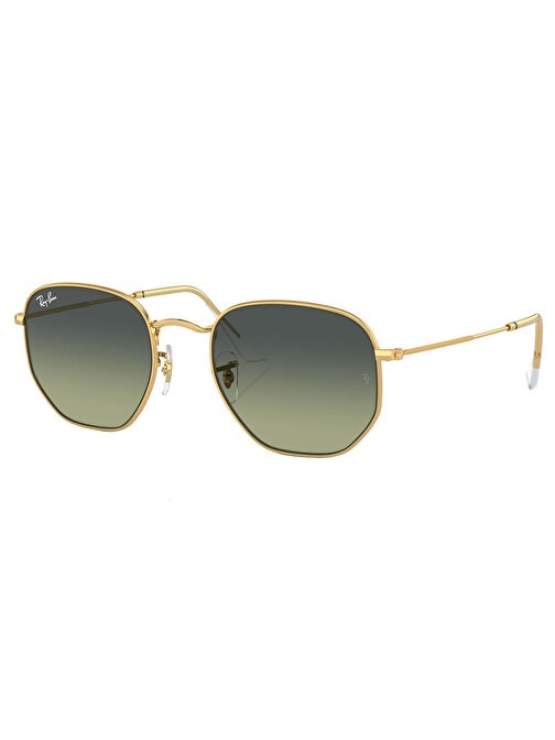 Ray-Ban RB3548 001/BH 54 Unisex Güneş Gözlüğü