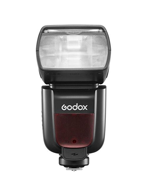 Godox TT685II-C Canon Uyumlu Tepe Flaşı