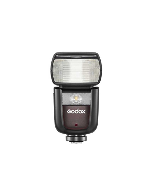 Godox V860III-C Canon Uyumlu Tepe Flaşı