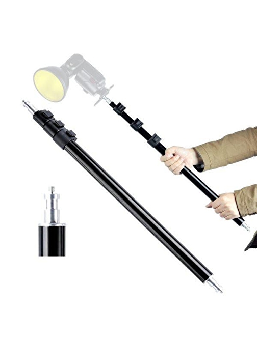 Godox AD-S13 Portable Light Boom