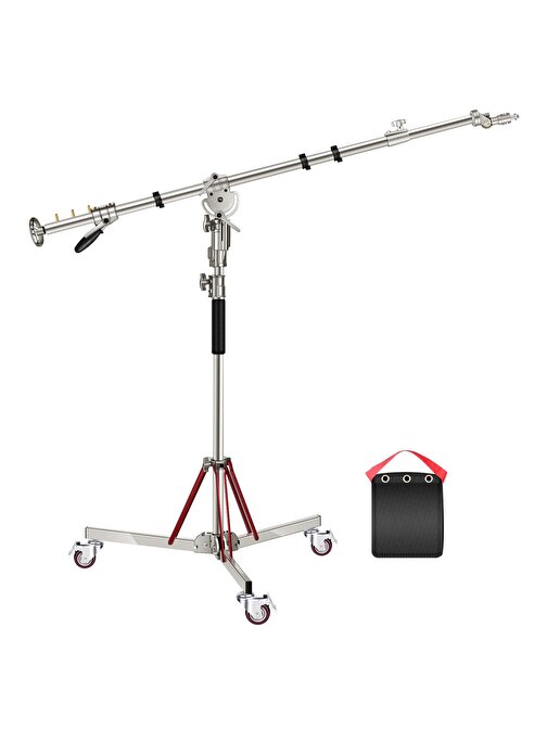 Gdx BS-300 Plus Boom Stand Deve Boynu