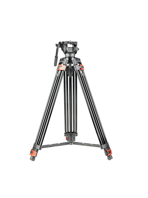 GDX TR-962 Fotoğraf ve Video Kamera Tripod