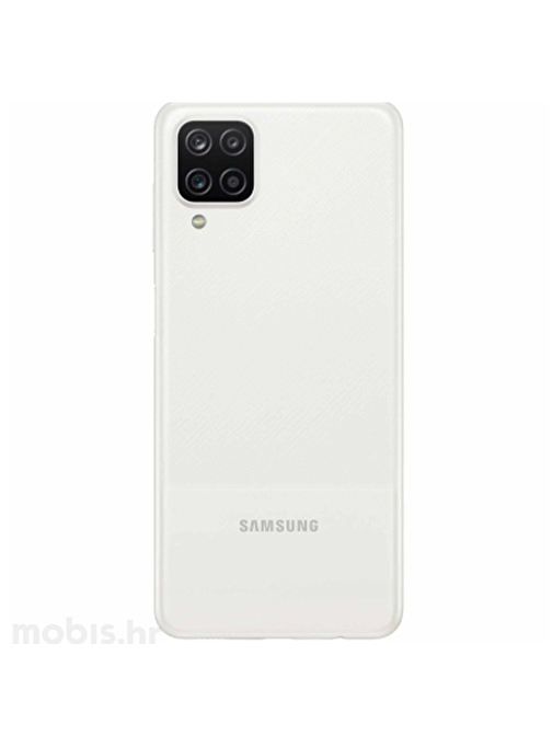 Samsung Galaxy A12 128GB Yenilenmiş Cep Telefonu (12 Ay Garantili)