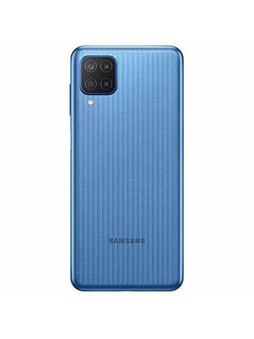 Samsung Galaxy M12 64GB B Grade Yenilenmiş Cep Telefonu (12 Ay Garantili)