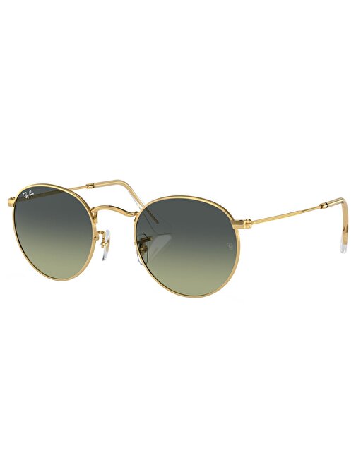 Ray-Ban RB3447 001/BH 50 Unisex Güneş Gözlüğü