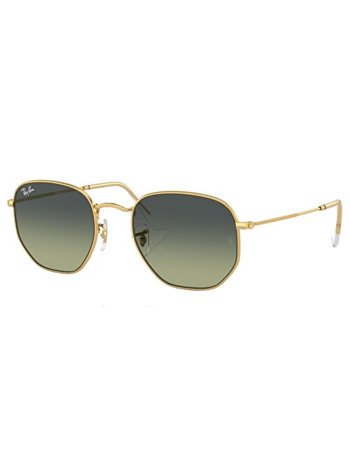 Ray-Ban RB3548 001/BH 51 Unisex Güneş Gözlüğü