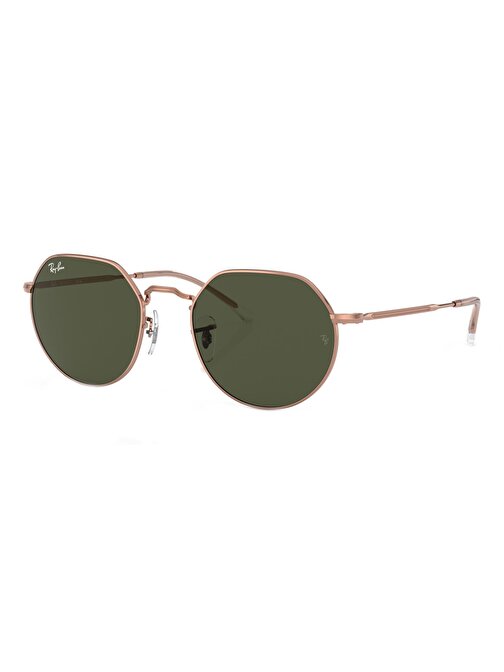 Ray-Ban RB3565 920231 51 Unisex Güneş Gözlüğü