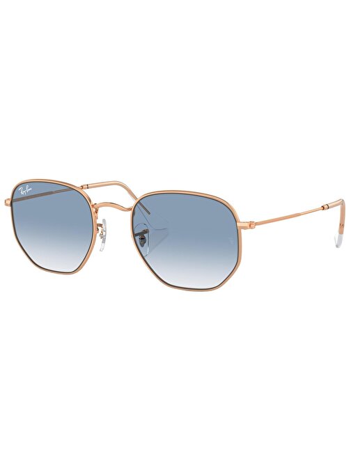 Ray-Ban RB3548 92023F 51 Unisex Güneş Gözlüğü