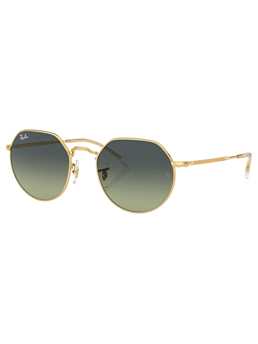 Ray-Ban RB3565 001/BH 51 Unisex Güneş Gözlüğü