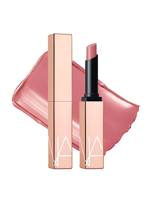 NARS Afterglow Sensual Shine Ruj - Dolce Vita