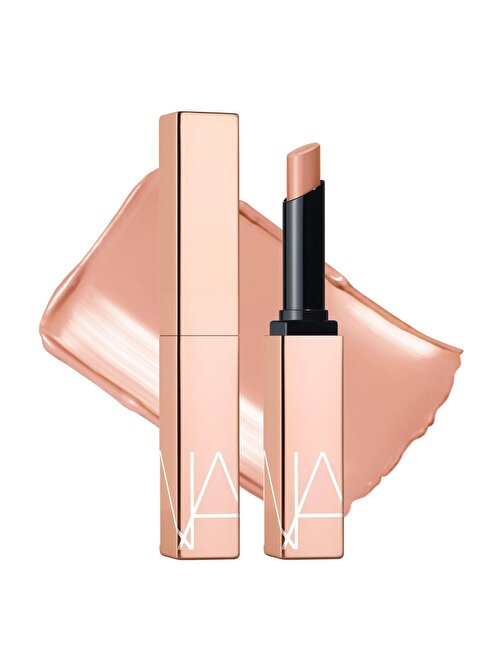 NARS Afterglow Sensual Shine Ruj - Breathless