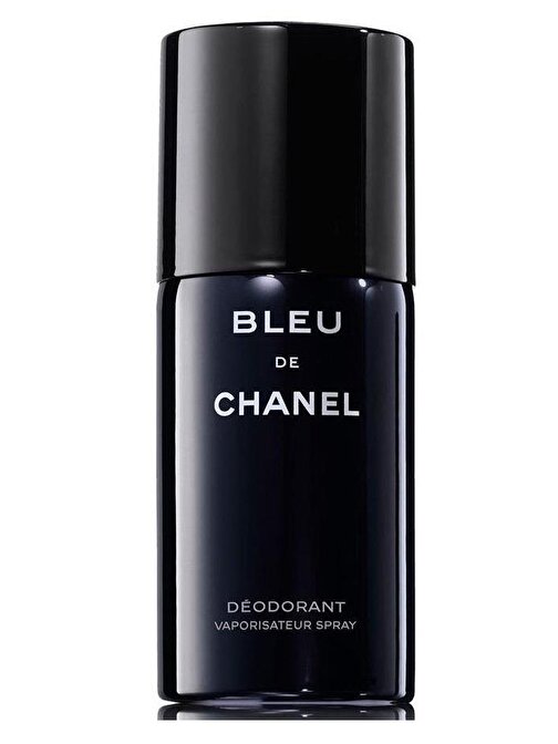 Chanel Bleu De Chanel Deodorant 100 ml