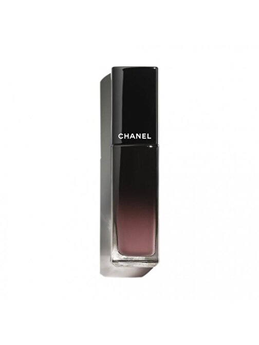 Chanel Rouge Allure Laque Likit Ruj - 63 Ultimate