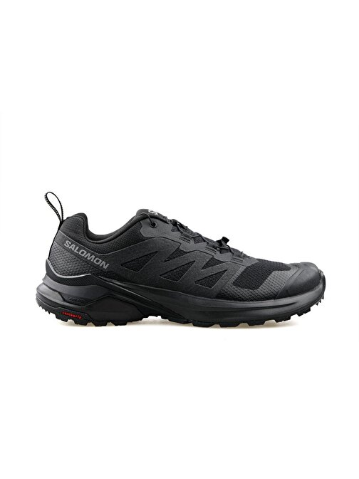 Salomon X-Adventure Erkek Outdoor Ayakkabısı L47321000 Siyah