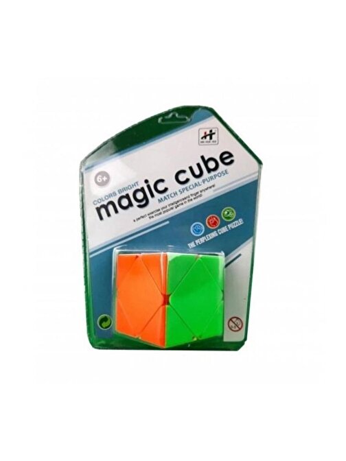 Magıc Cube Zeka Küpü Kübirik Acr-027