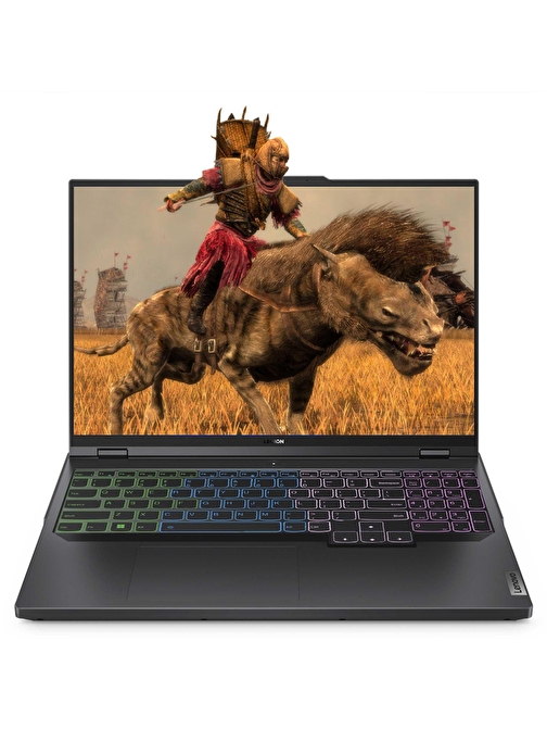 Lenovo Legion Pro 5i 82WK004GUS00TT i7-13700HX 32GB 1TBSSD RTX4060 16" W11H Taşınabilir Bilgisayar