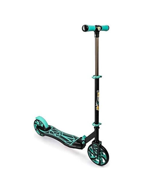 Dipsy Scooter  Kutulu Yeşil