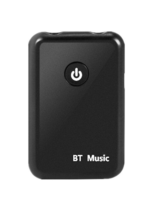Pmr Ypf-03 Bluetooth 4.2 Verici Alıcı Kablosuz Ses Adaptörü 3.5 Mm