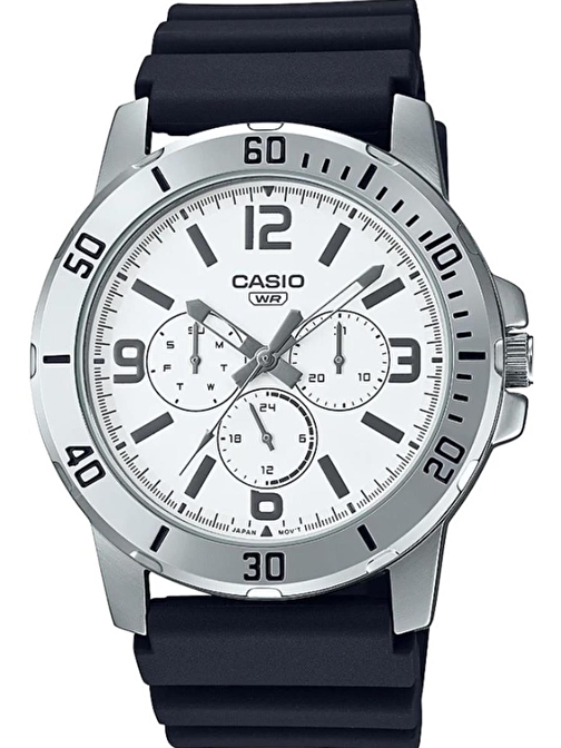 Casio MTP-VD300-7BUDF Erkek Kol Saati