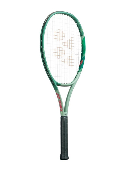 Yonex Percept 100 inch 270 Gram Zeytin Yeşili 2023 Sezon Tenis Raketi