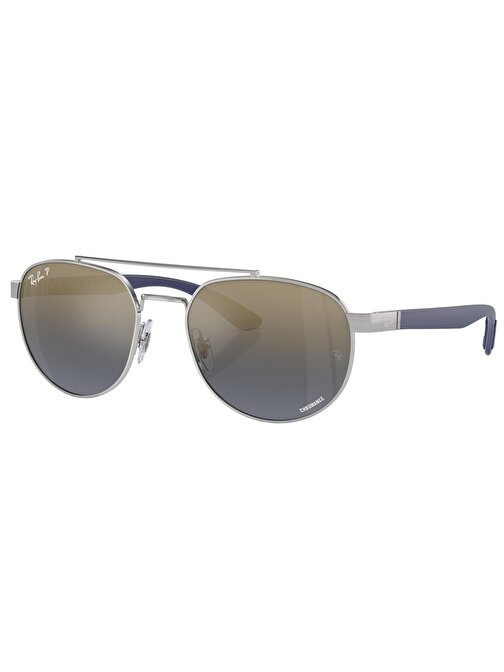 Ray-Ban RB3736CH 003/J0 56 Polarize Unisex Güneş Gözlüğü