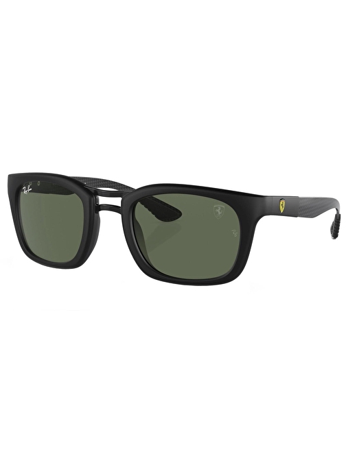 Ray-Ban RB8362M F694/71 53 Ferrari Erkek Güneş Gözlüğü