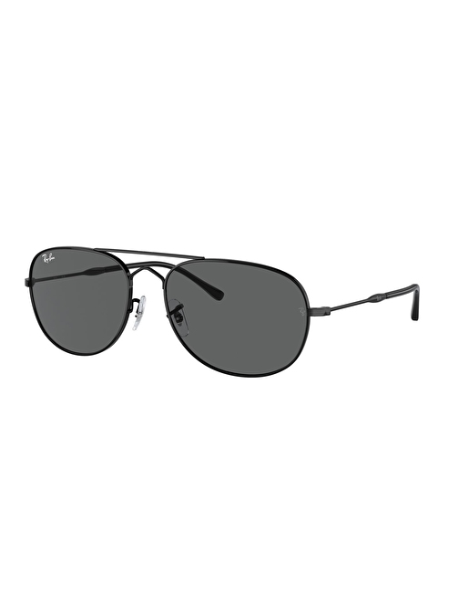 Ray-Ban RB3735 002/B1 60 Unisex Güneş Gözlüğü