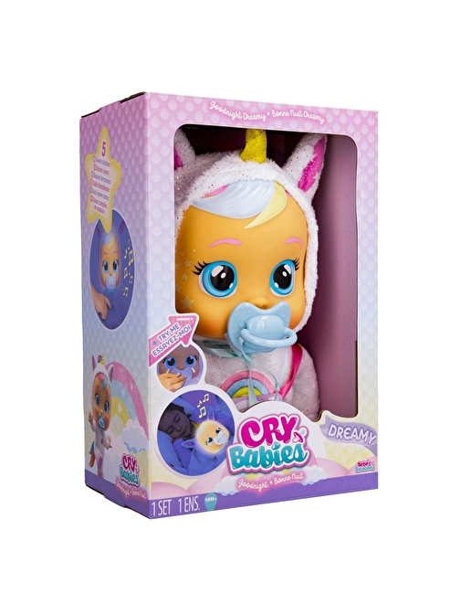 Cry Babies İyi Geceler Dreamy 914124