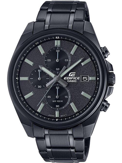 Casio Edifice EFV-610DC-1AVUDF Erkek Kol Saati