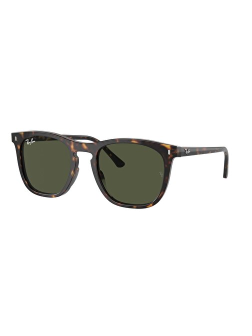 Ray-Ban RB2210 902/31 53 Unisex Güneş Gözlüğü