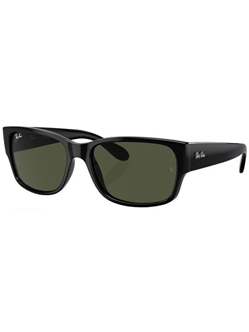 Ray-Ban RB4388 601/31 58 Unisex Güneş Gözlüğü