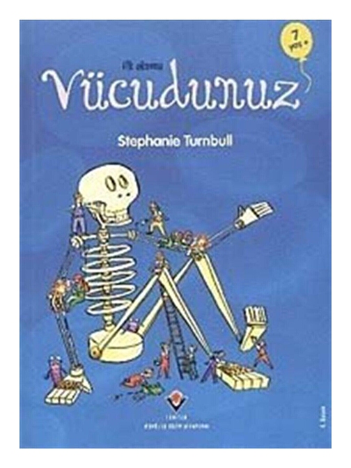 Ilk Okuma - Vücudunuz