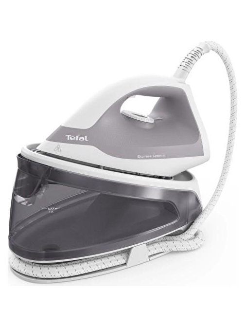 Tefal Express Mini SV4111 2200 W Buhar Kazanlı Ütü