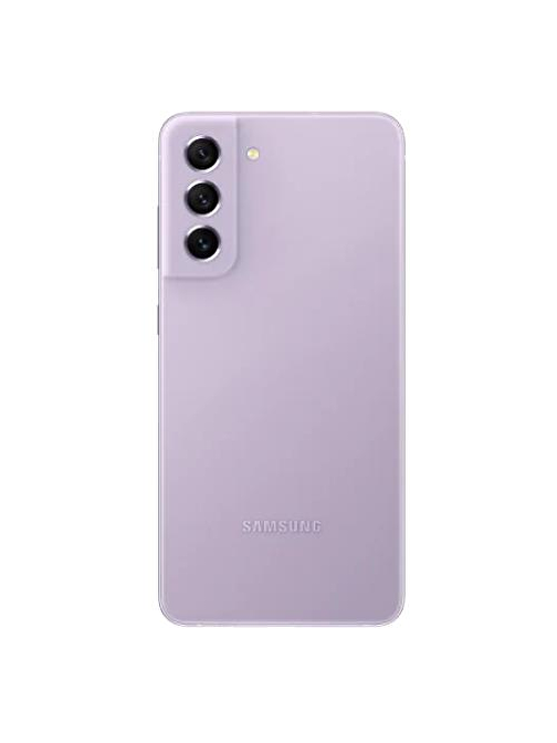 Samsung Galaxy S21 FE 5G Purple 128GB Yenilenmiş B Kalite (12 Ay Garantili)