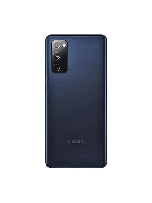Samsung Galaxy S20 Fe Dark Blue 128GB Yenilenmiş B Kalite (12 Ay Garantili)