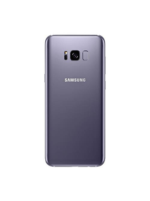 Samsung Galaxy S8 Plus Gray 64GB Yenilenmiş B Kalite (12 Ay Garantili)