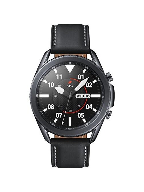 İkinci El Samsung Galaxy Watch 3 45MM Black R840