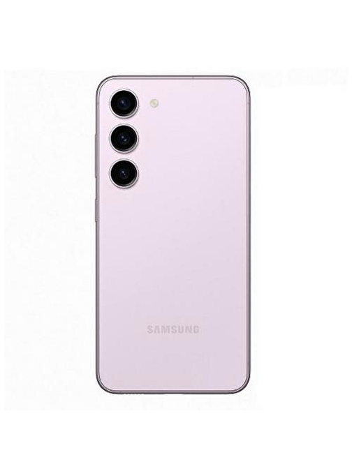 İkinci El Samsung Galaxy S23 Lavender  256GB (12 Ay Garantili)