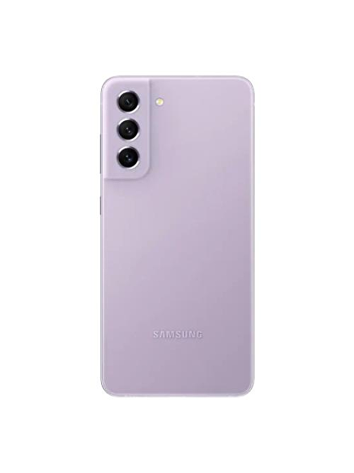 İkinci El Samsung Galaxy S21 Fe Purple 128GB (12 Ay Garantili)