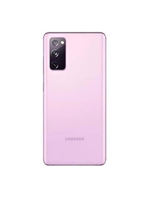 Samsung Galaxy S20 Pink 128GB Yenilenmiş B Kalite(12 Ay Garantili)