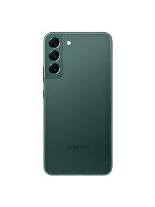 Samsung Galaxy S22 Green 128GB Yenilenmiş B Kalite (12 Ay Garantili)