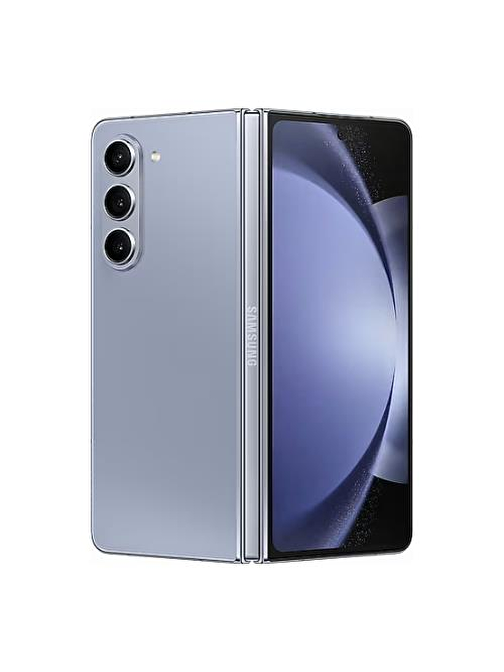 İkinci El Samsung Galaxy Z Fold5 Blue 256GB (12 Ay Garantili)