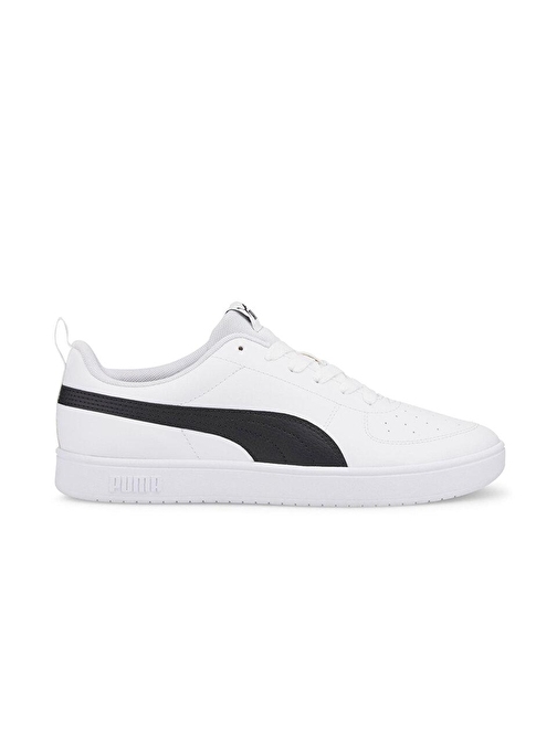 Puma Puma Rickie Unisex Günlük Ayakkabı 38760702 Beyaz