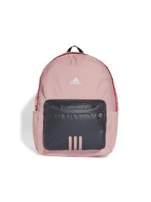 adidas Clsc Bos 3S Bp Sırt Çantası (27,5L) IZ1911 Pembe