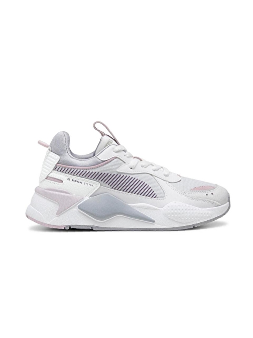 Puma Rs-X Soft Wns Kadın Günlük Ayakkabı 39377204 Beyaz