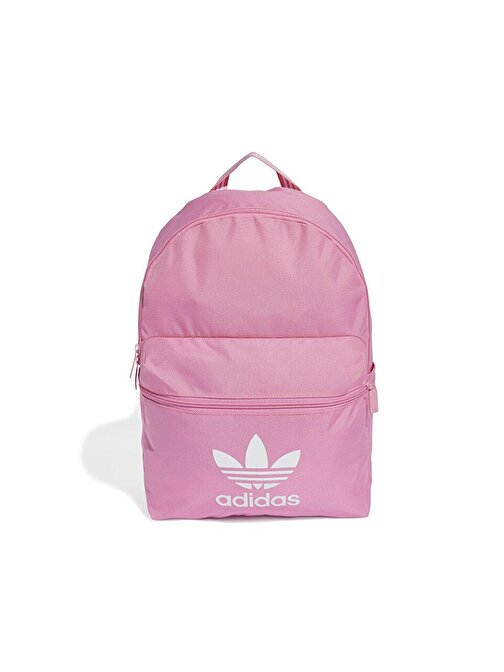 adidas Adicolor Backpk Sırt Çantası (21,1L) IX7456 Pembe