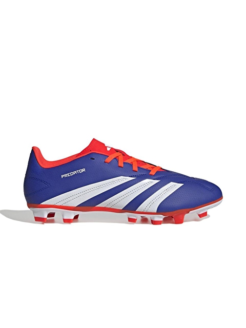 adidas Predator Club Fxg Erkek Çim Zemin Kramponu IF6344 Mavi